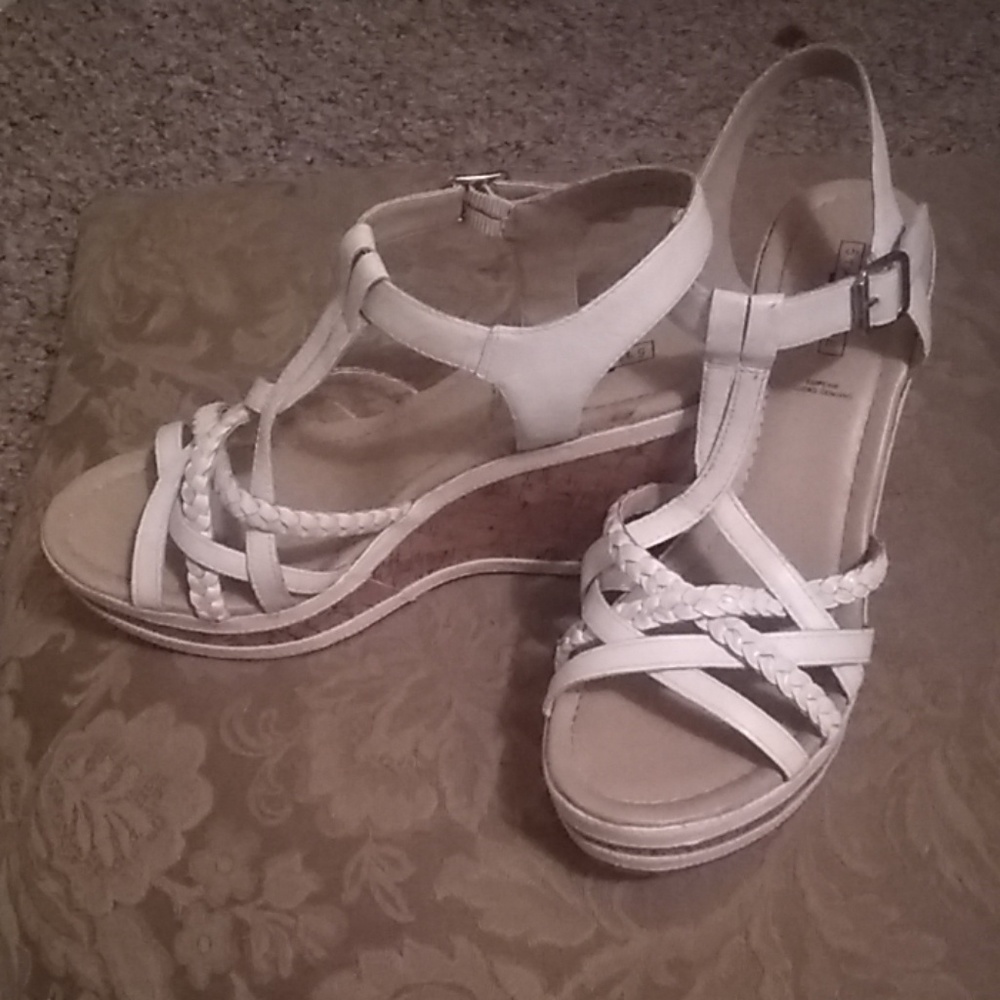 5th Avenue high heels